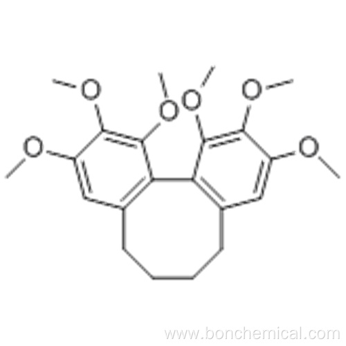 Schisandrin A CAS 61281-38-7